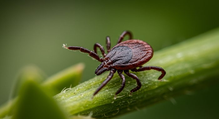 Ticks pest control in Miami